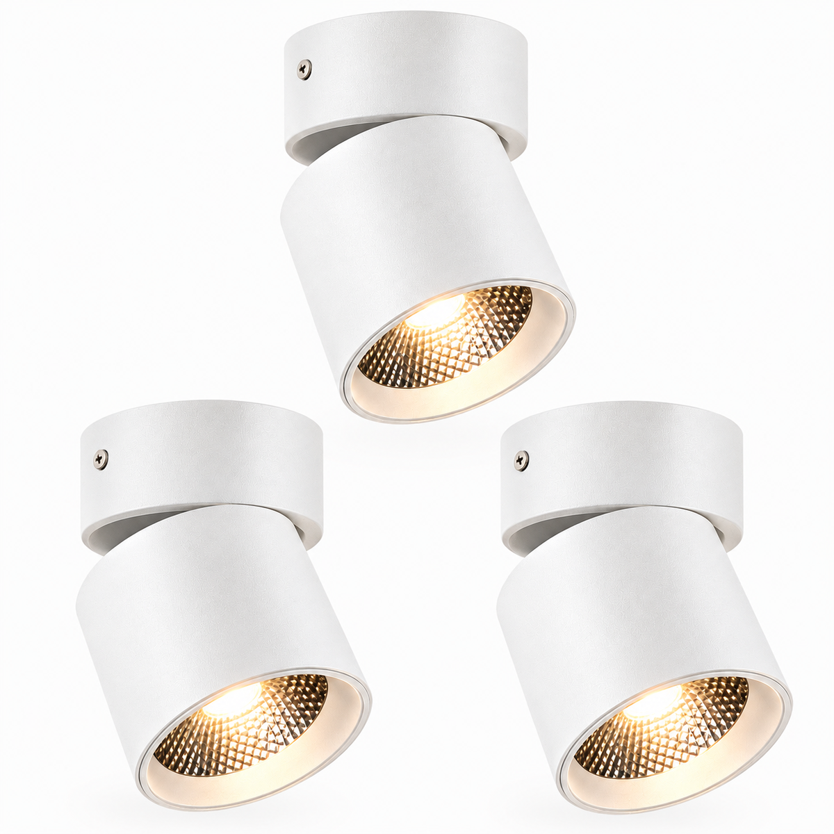 Spot Plafond