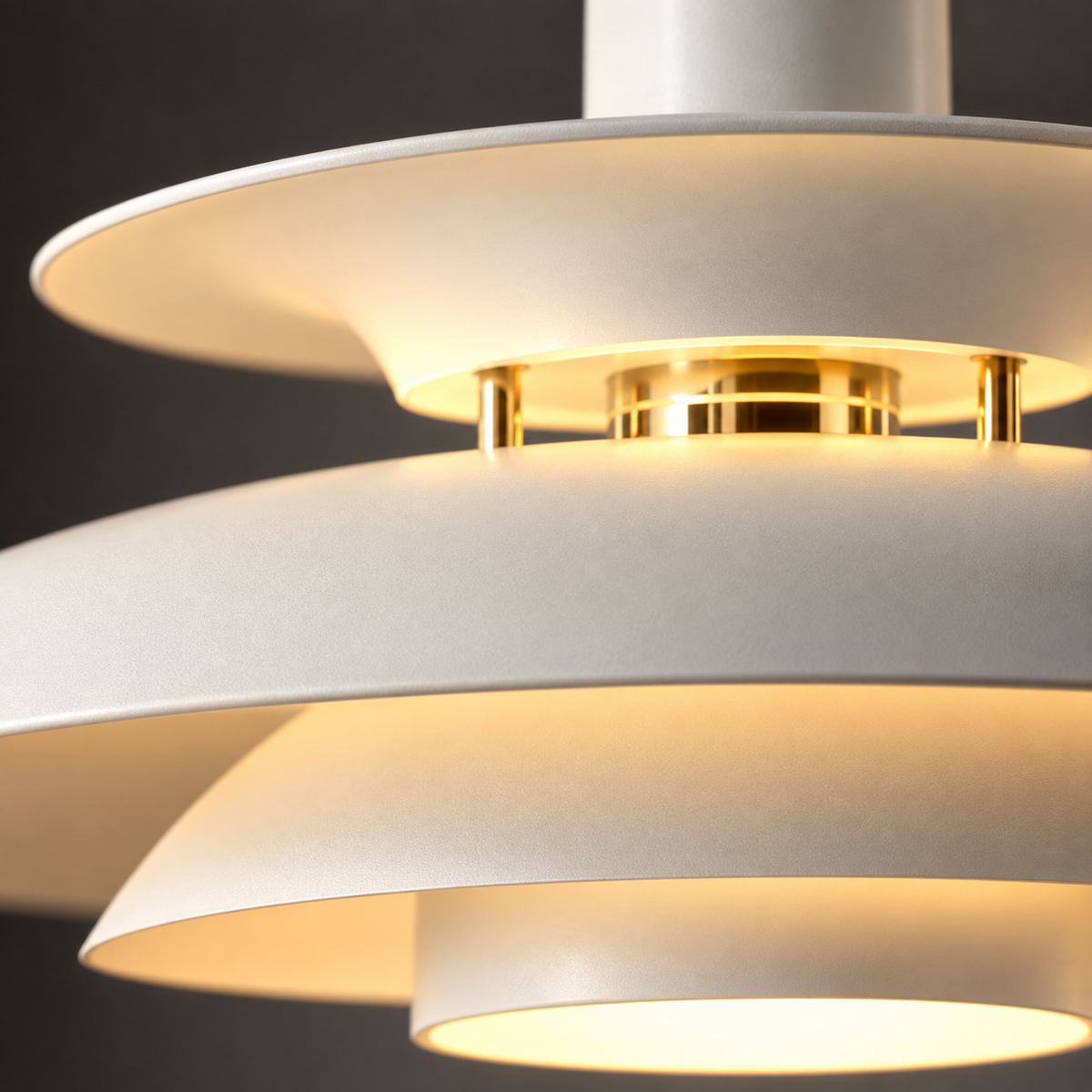 Suspension Design Scandinave
