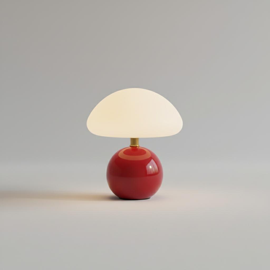 Lampe Table de Chevet