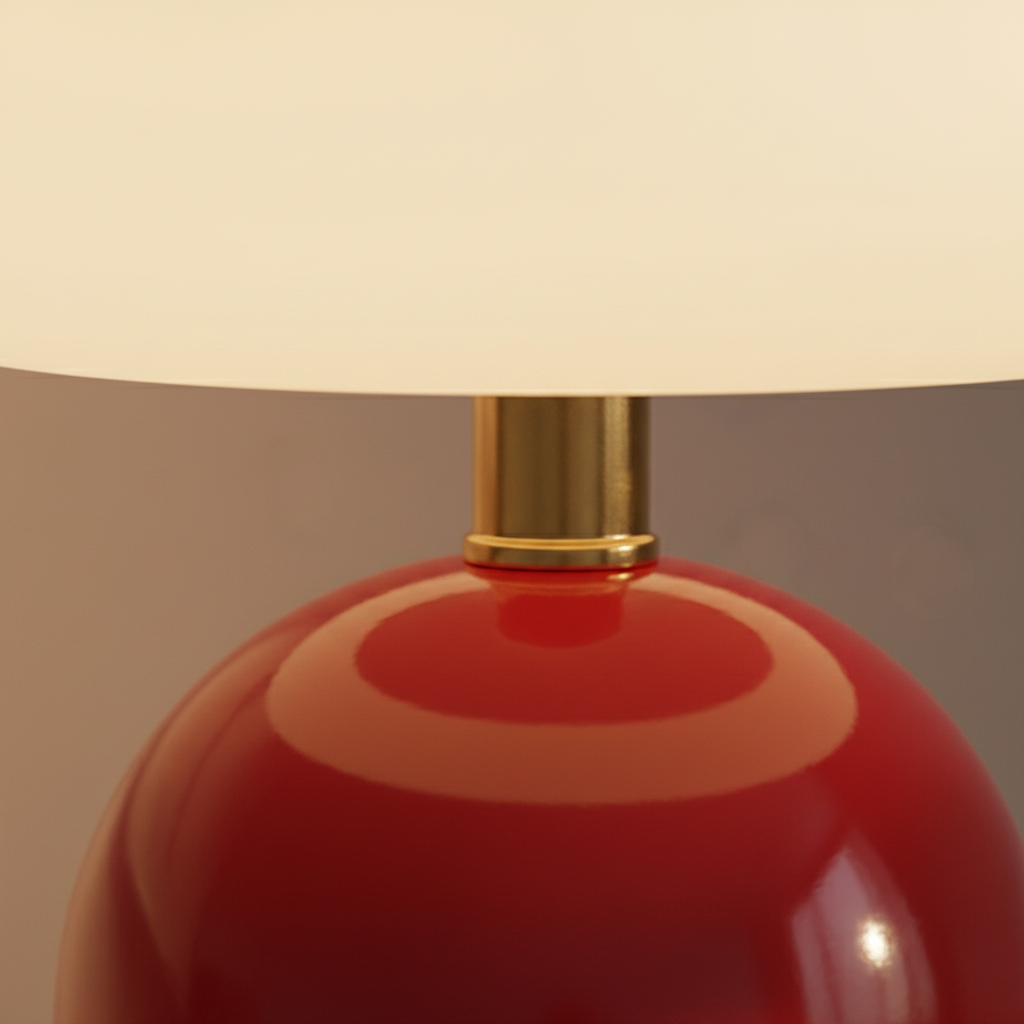 Lampe Table de Chevet