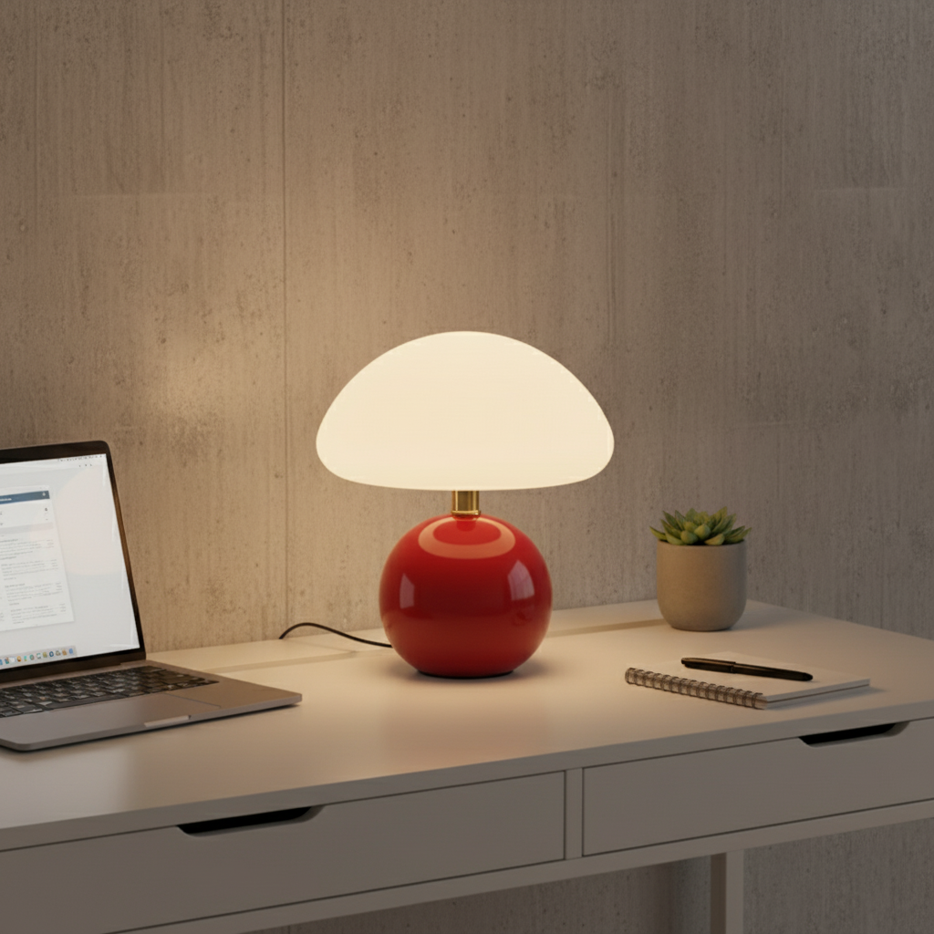 Lampe Table de Chevet