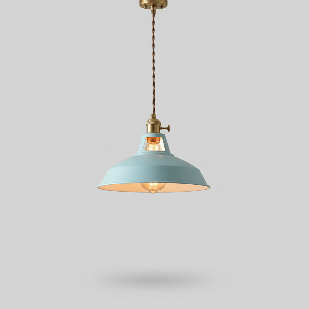 Suspension Vintage
