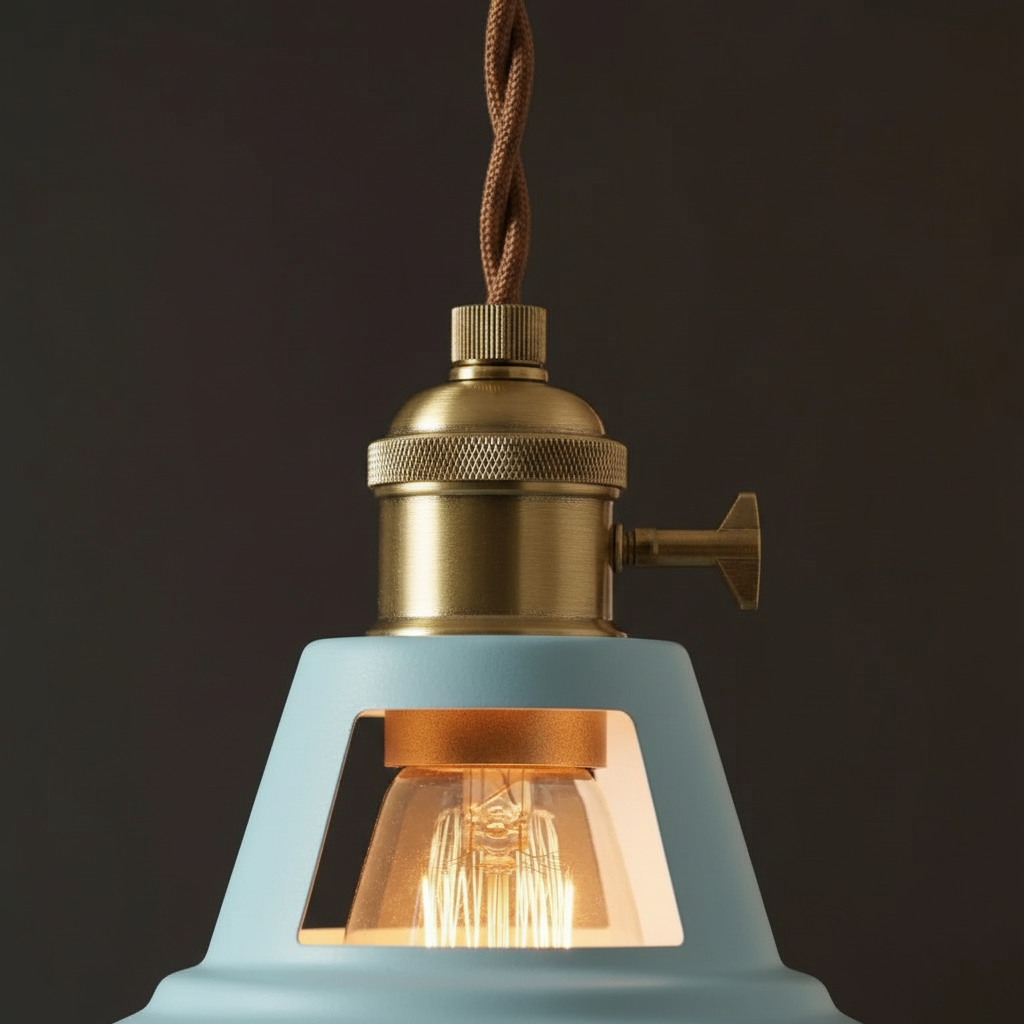 Suspension Vintage