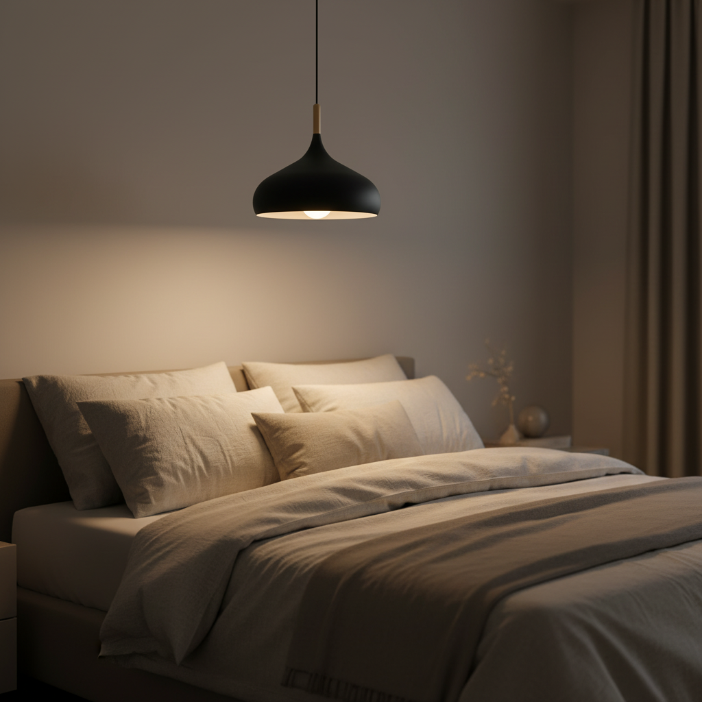 Suspension Luminaire Vintage