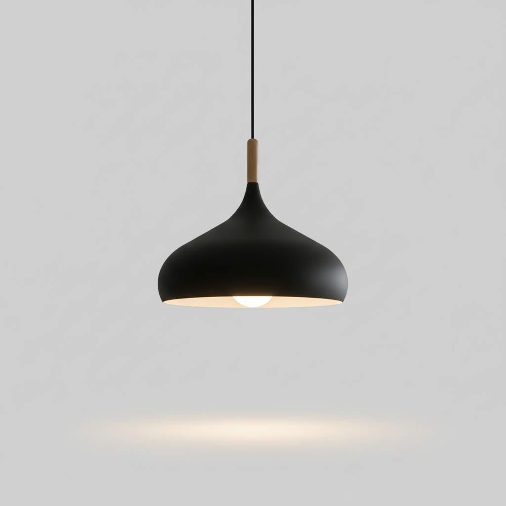 Suspension Luminaire Vintage