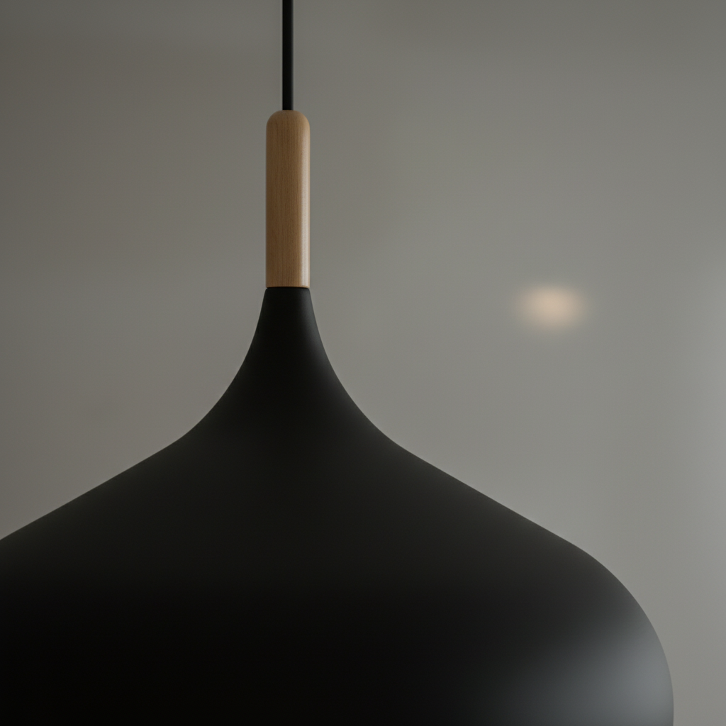 Suspension Luminaire Vintage