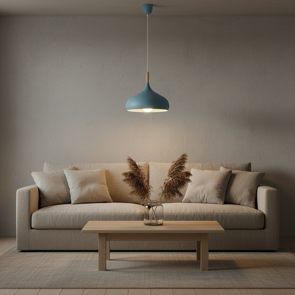 Suspension Luminaire Vintage
