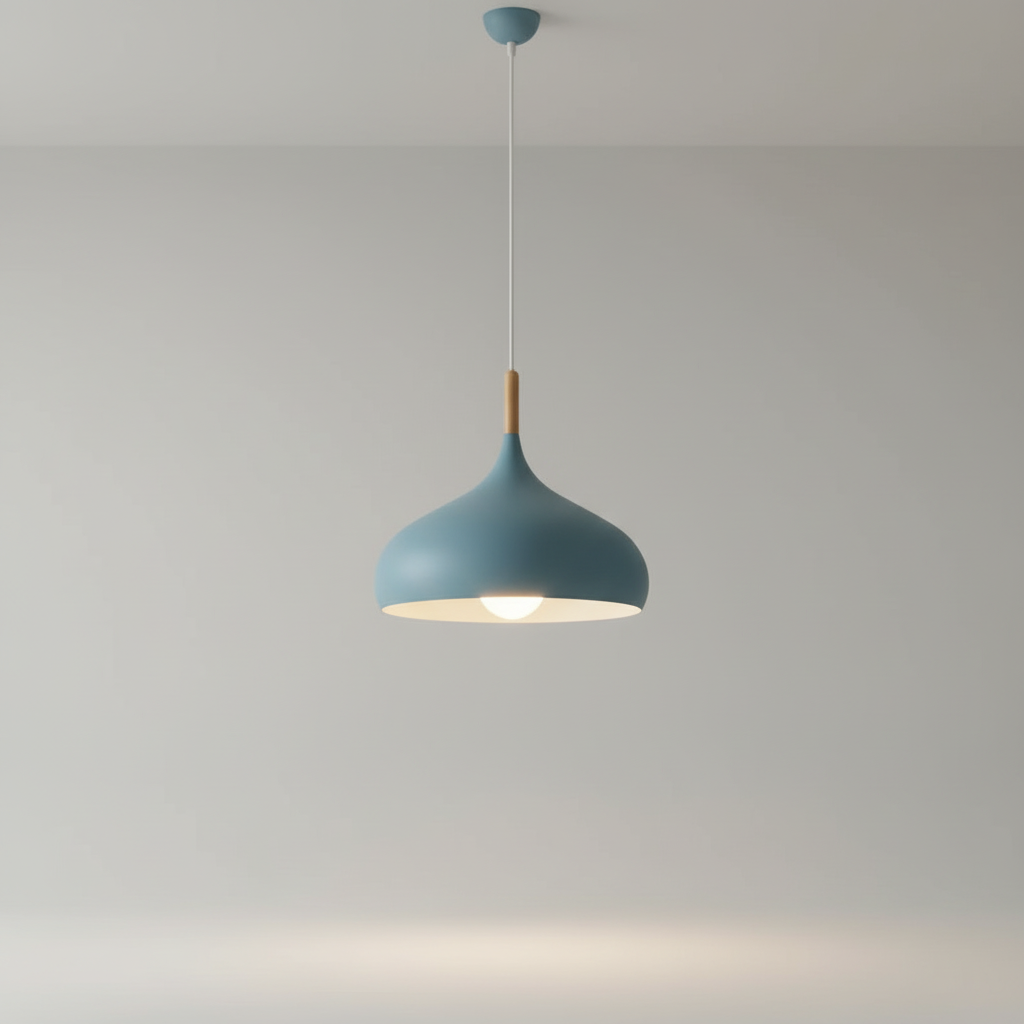 Suspension Luminaire Vintage