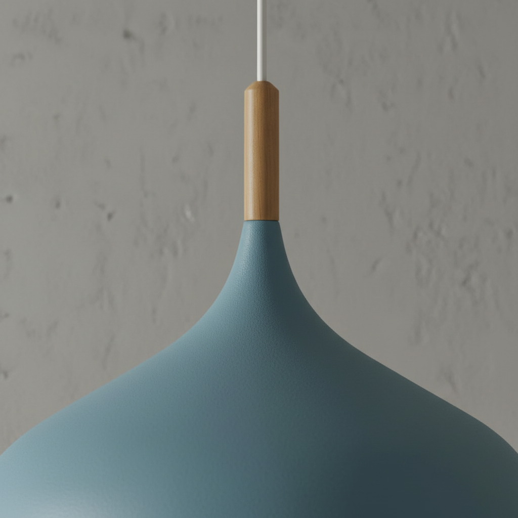 Suspension Luminaire Vintage