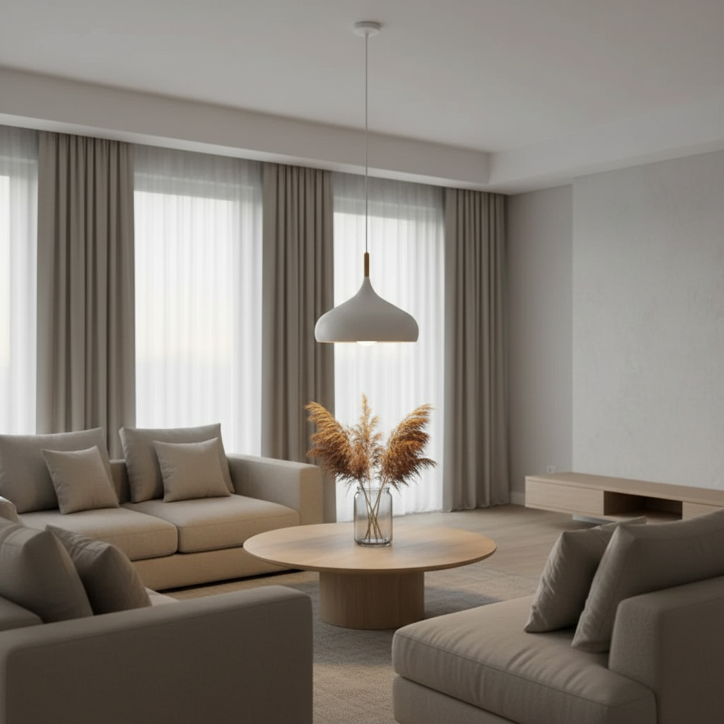 Suspension Luminaire Vintage
