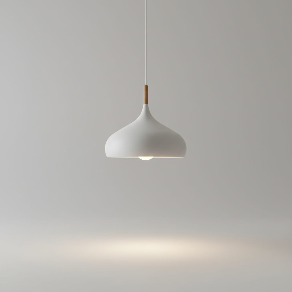 Suspension Luminaire Vintage