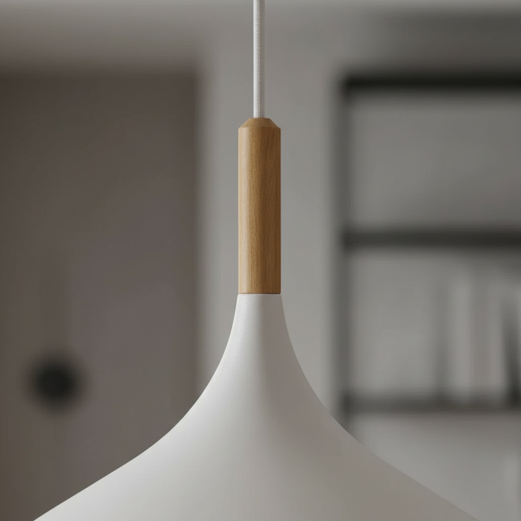 Suspension Luminaire Vintage