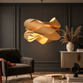 Suspension Design en Bois
