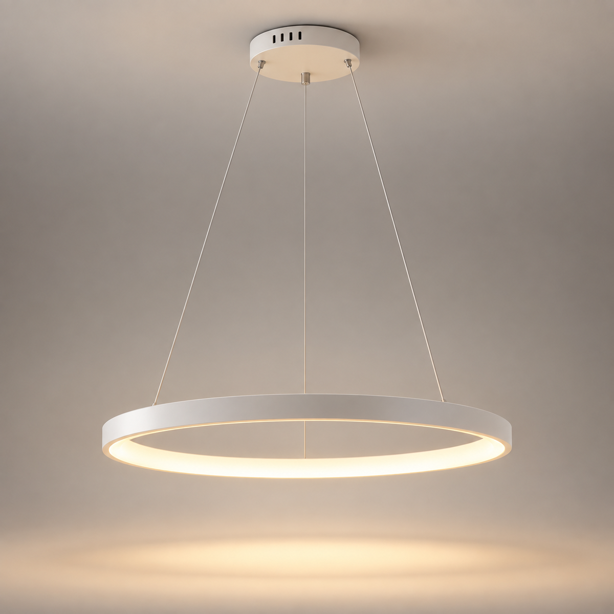 Suspension Moderne pour Salon