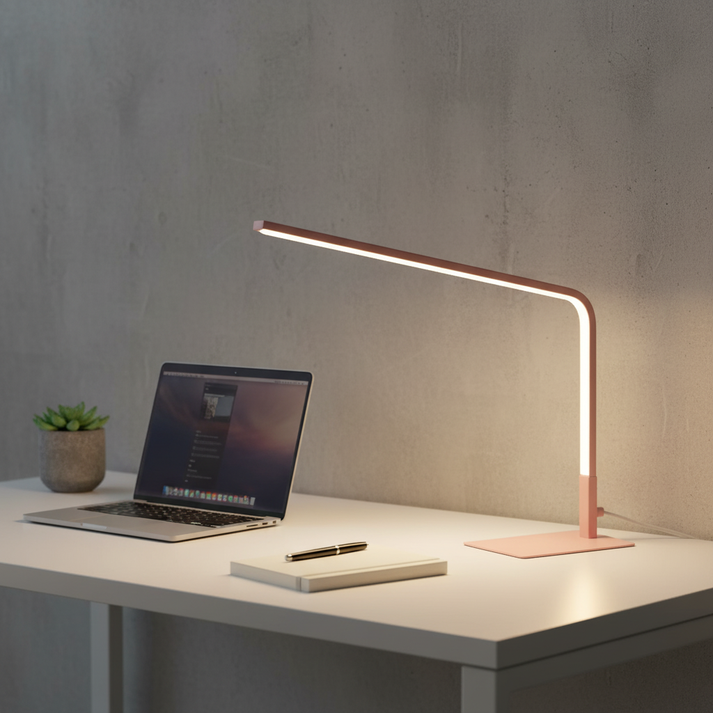 Lampe Bureau Led