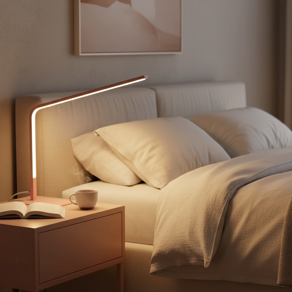 Lampe Bureau Led