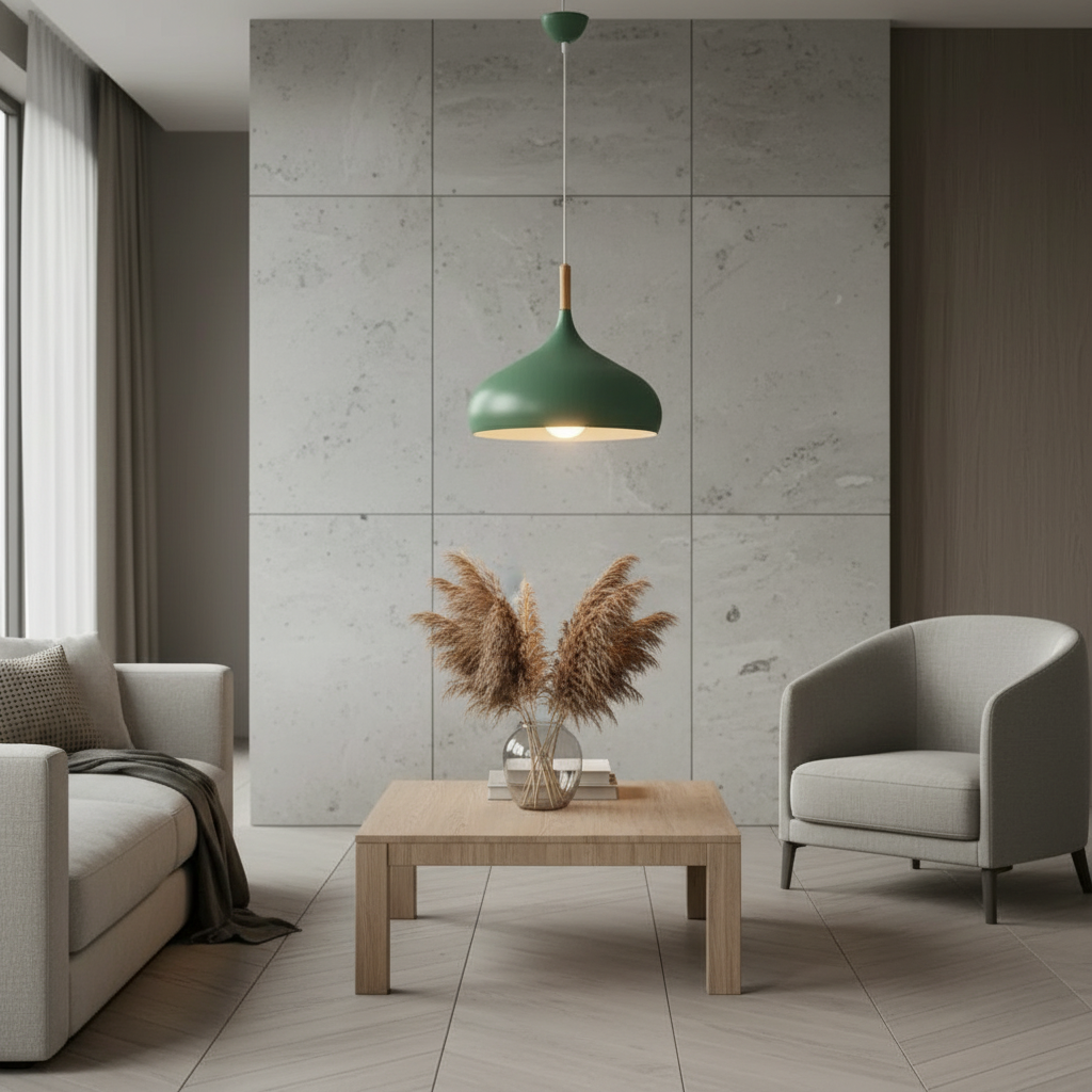 Suspension Luminaire Vintage