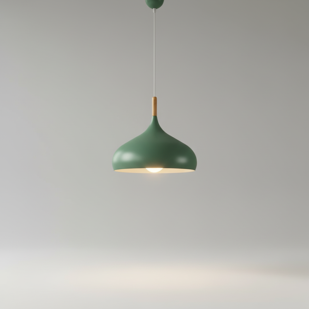 Suspension Luminaire Vintage