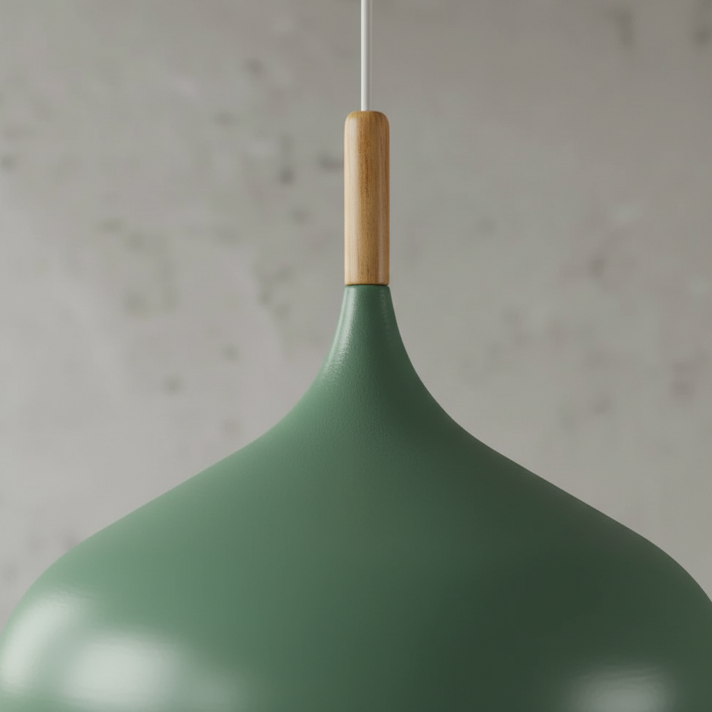 Suspension Luminaire Vintage