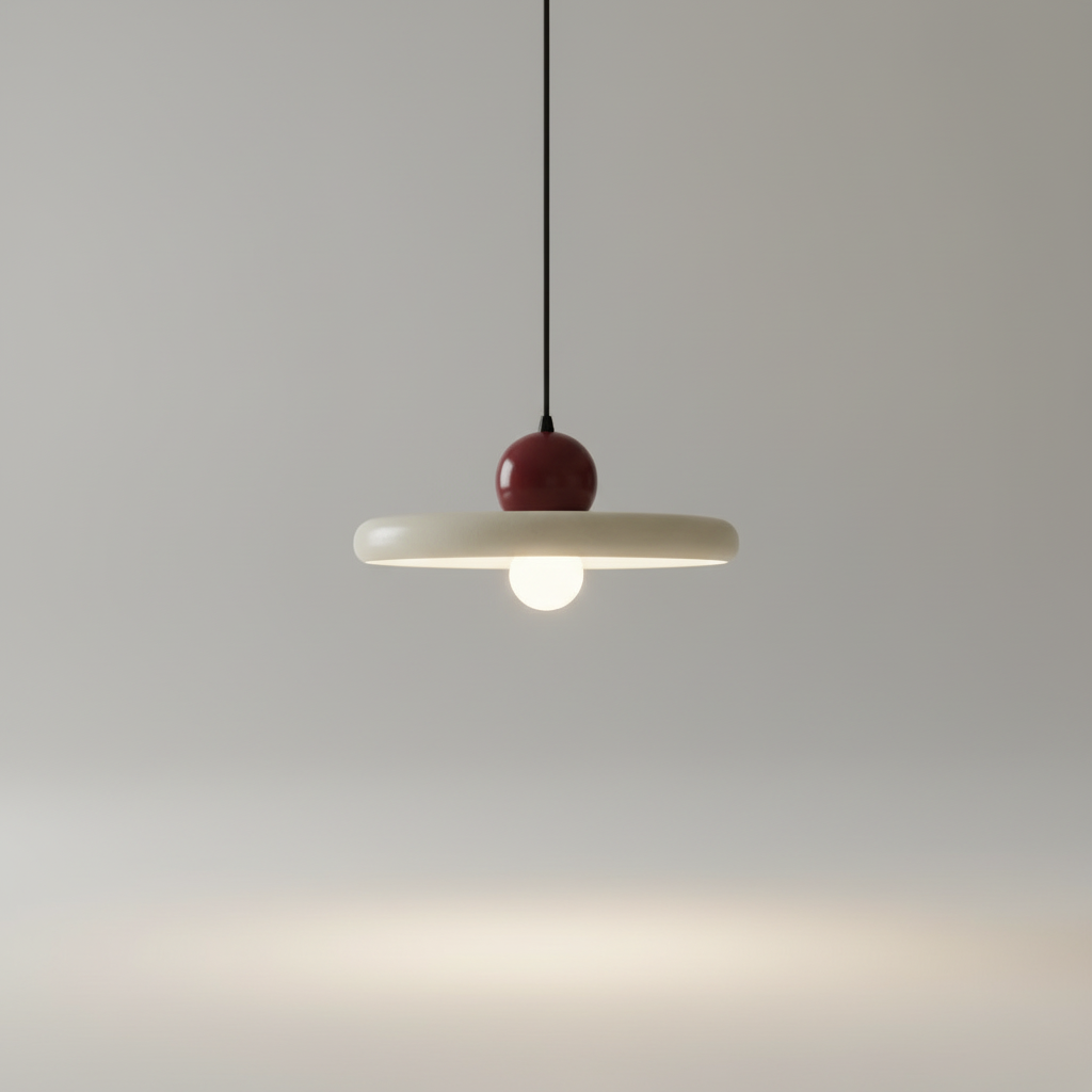 Suspension Cuisine Vintage