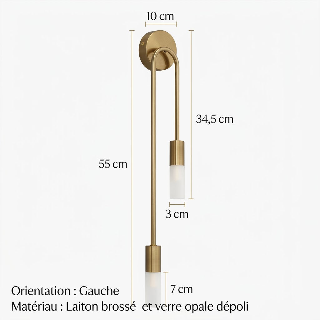 Applique Double