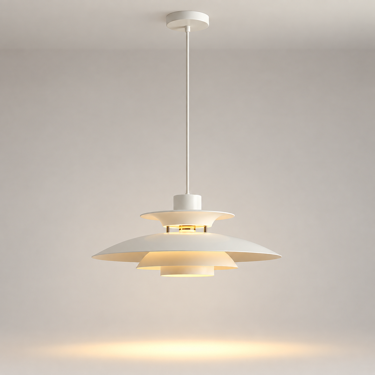 Suspension Design Scandinave