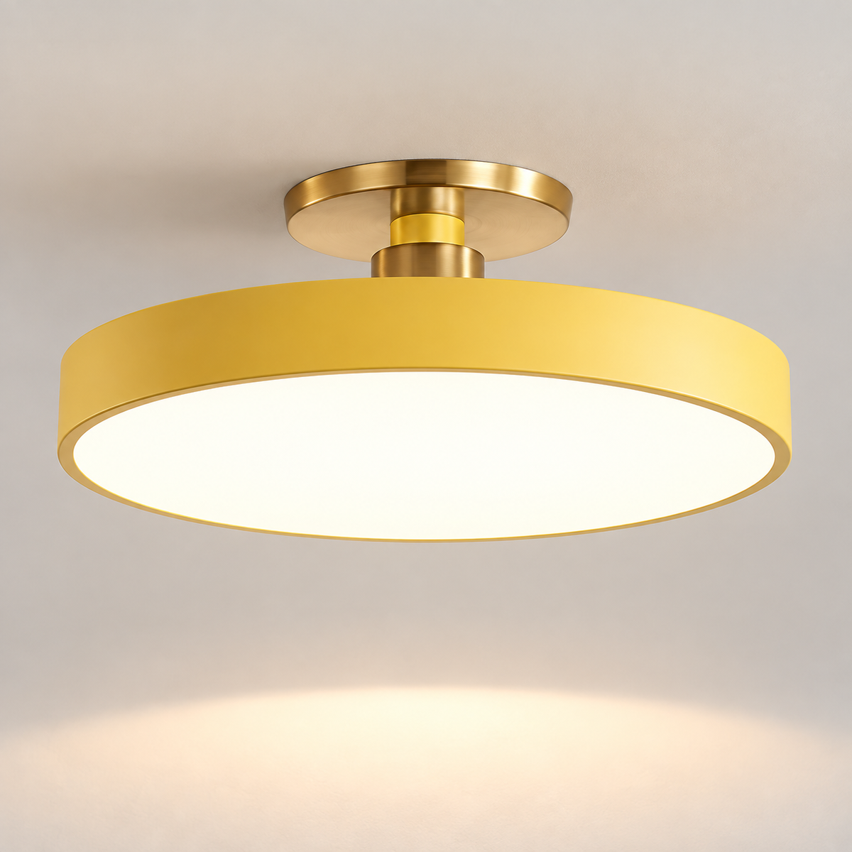 Plafonnier Design