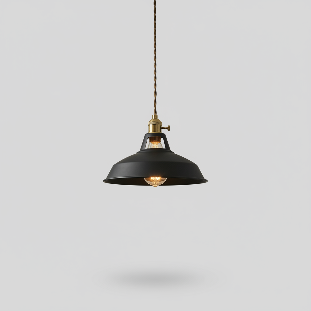Suspension Vintage