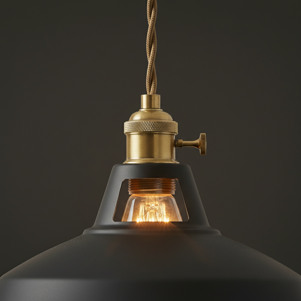 Suspension Vintage