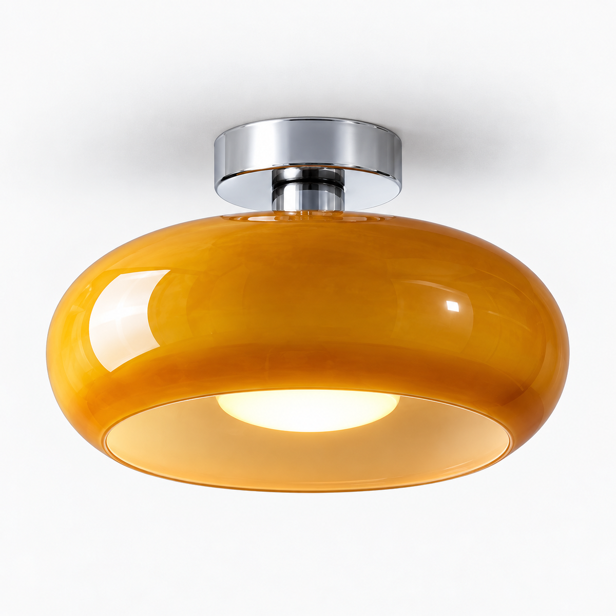 Lustre Verre