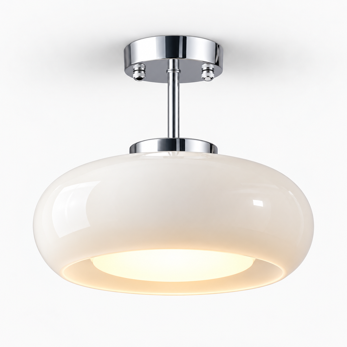 Lustre Verre
