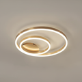Plafonnier Design Salon