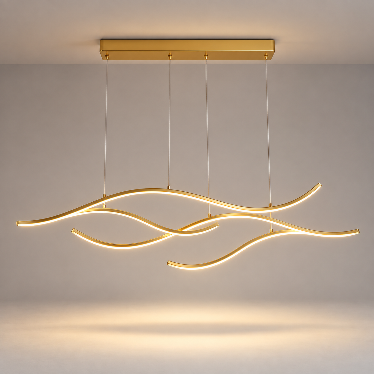 Lustre Barre