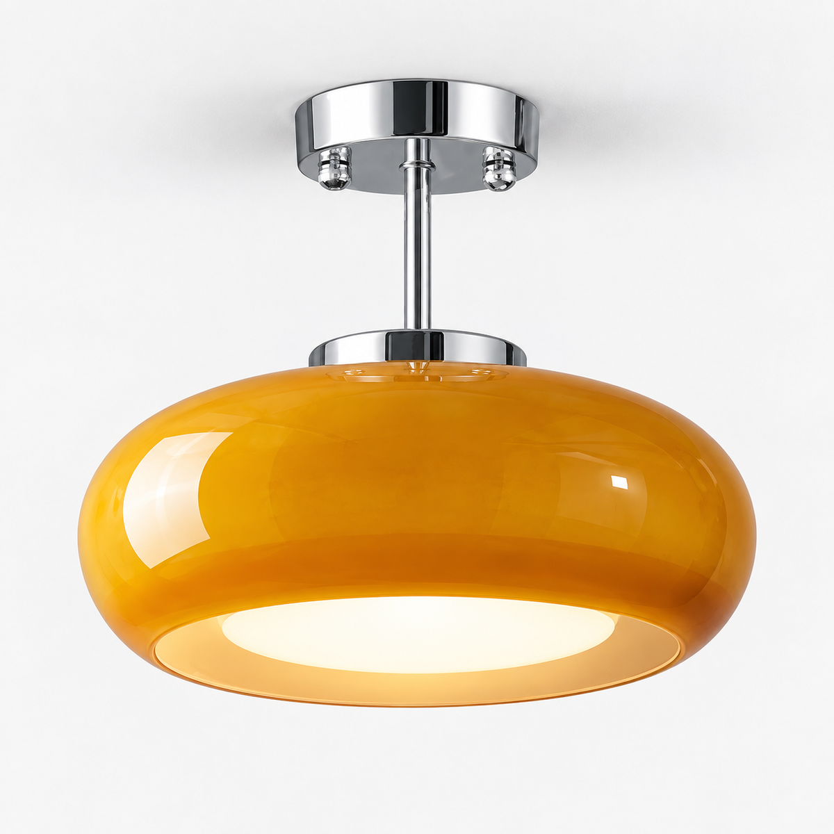 Lustre Verre