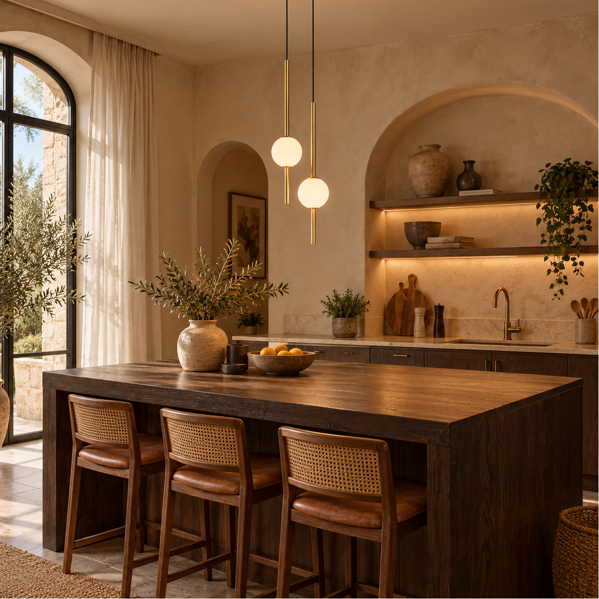 Suspension Chambre Parentale