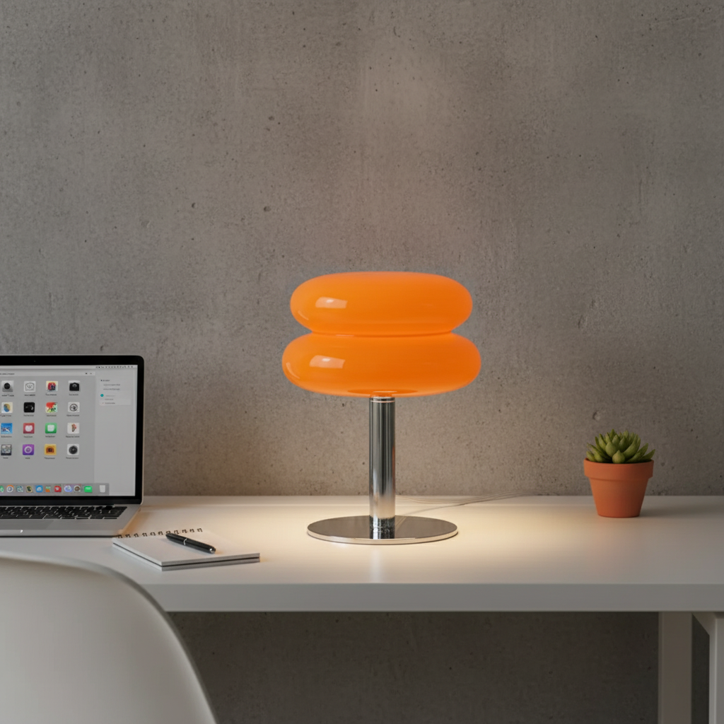 Lampe Chevet Design