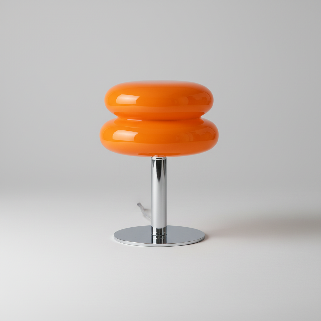 Lampe Chevet Design