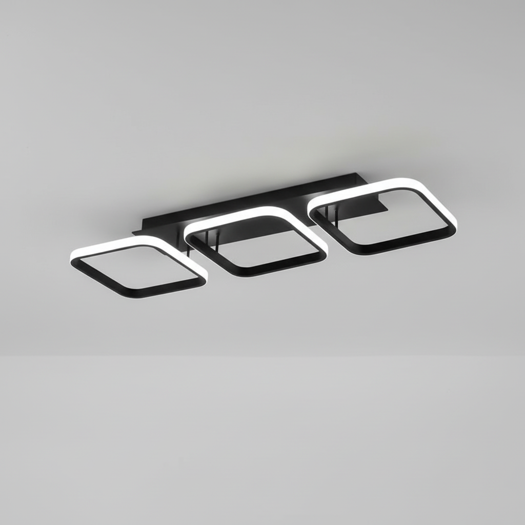 Plafonnier Cuisine LED