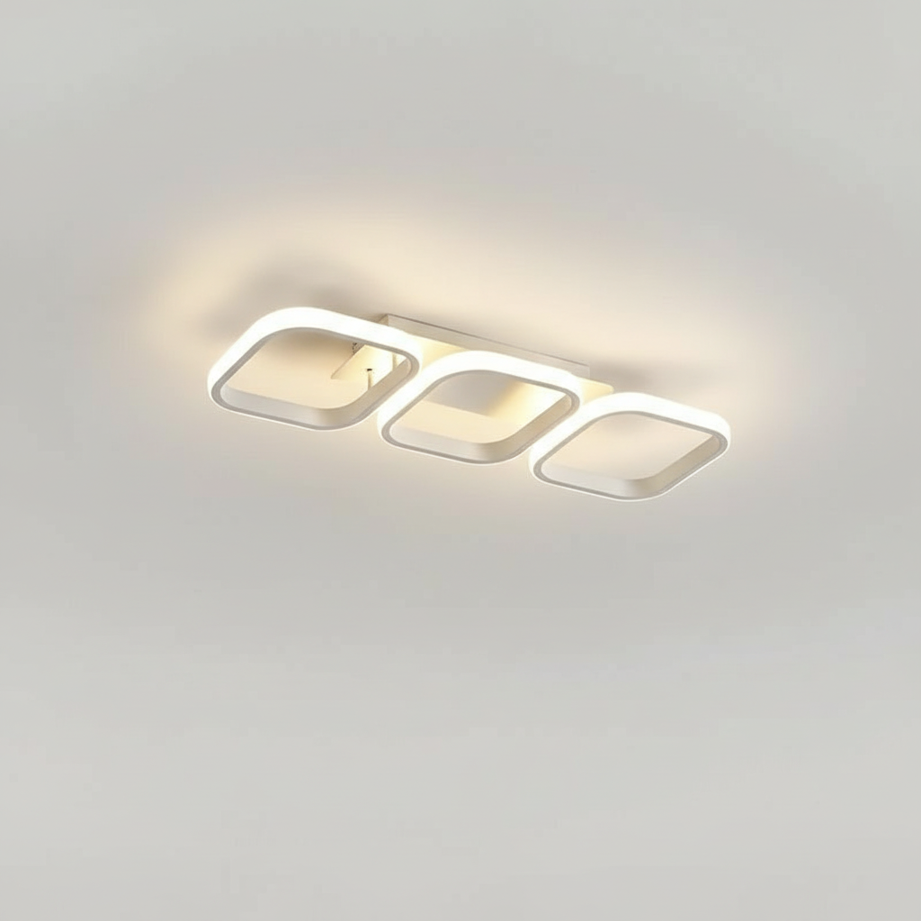 Plafonnier Cuisine LED