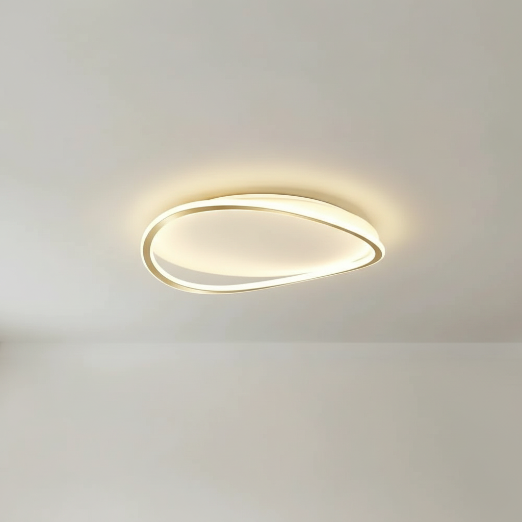 Plafonnier Minimaliste