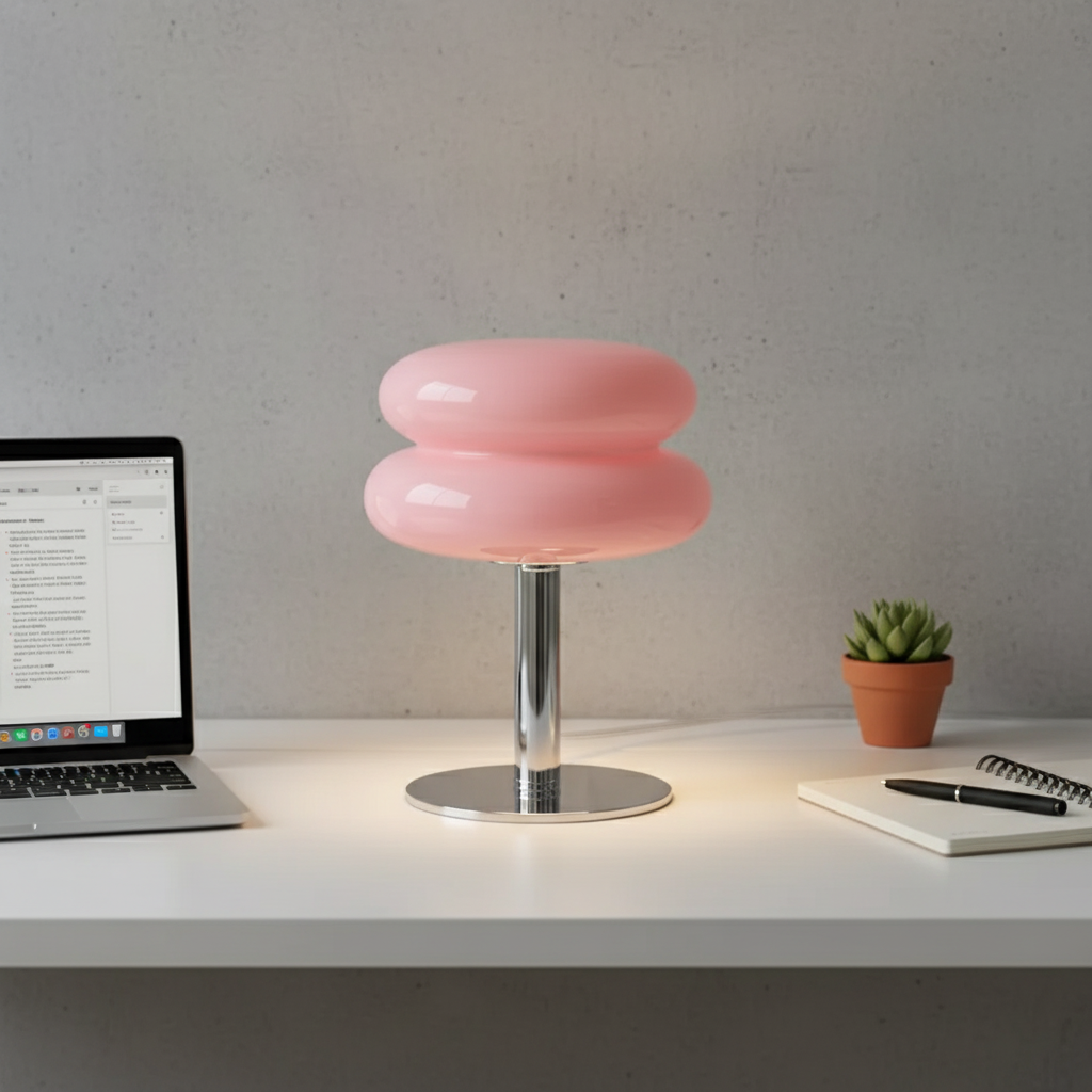 Lampe Chevet Design