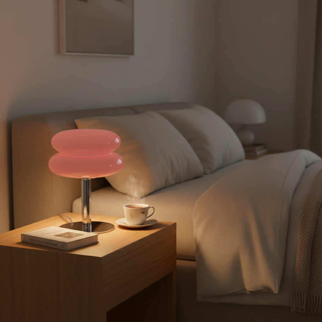 Lampe Chevet Design