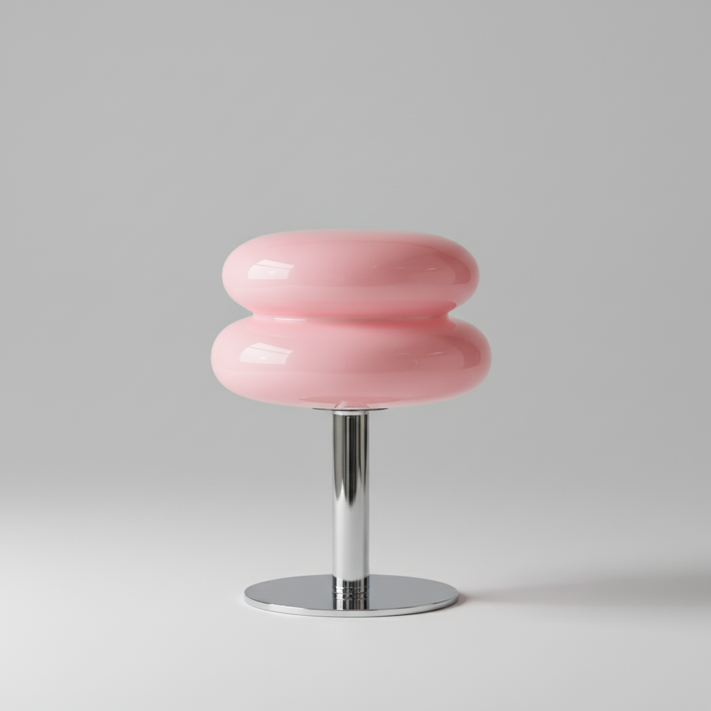 Lampe Chevet Design