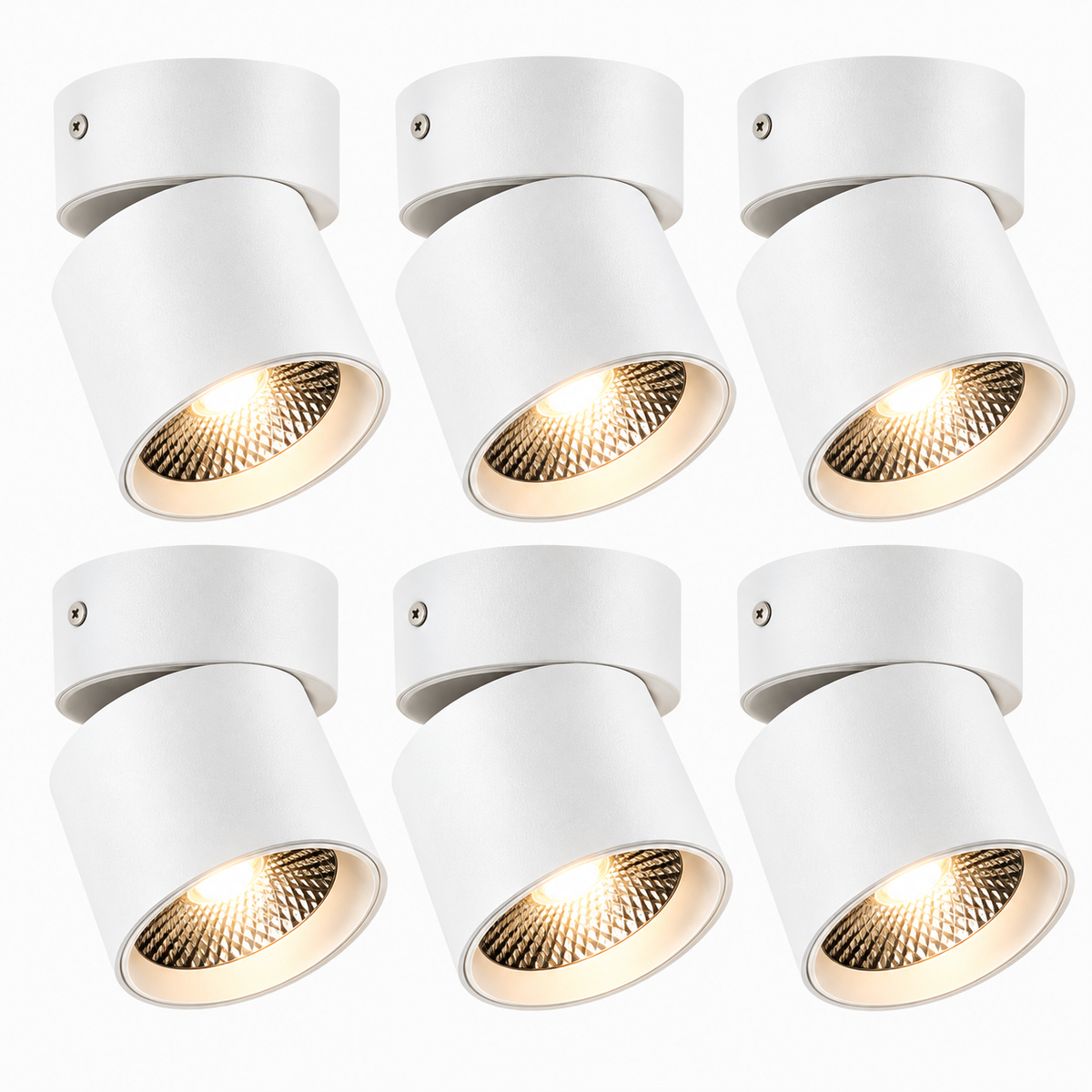 Spot Plafond