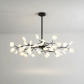 Lustre Ramifié LED