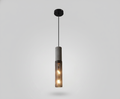 Suspension Industrielle Loft