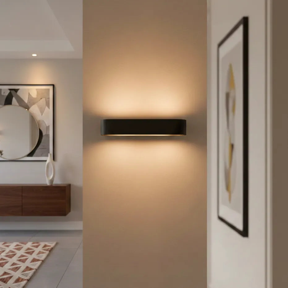 Applique Murale Chambre Moderne 