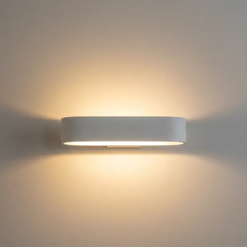 Applique Murale Chambre Moderne Blanc