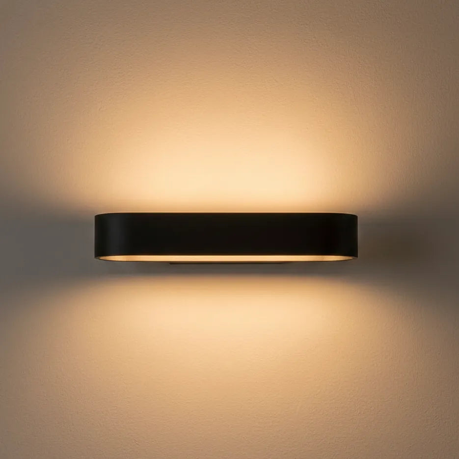 Applique Murale Chambre Moderne Noir