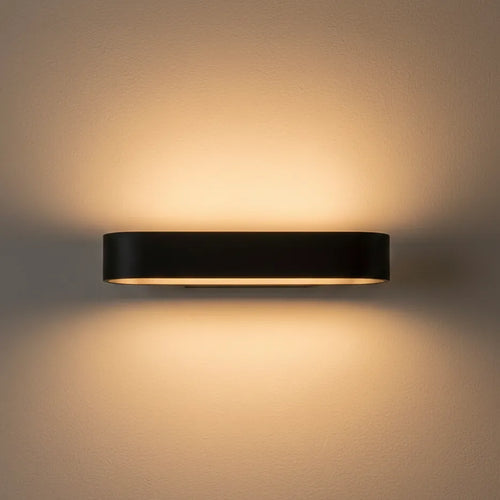 Applique Murale Chambre Moderne Noir